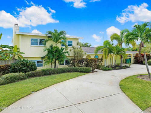 Listing