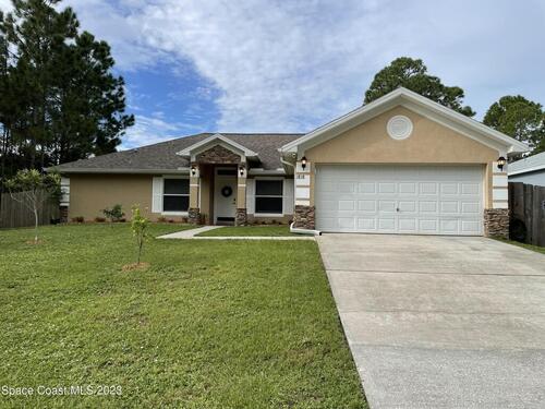 Listing