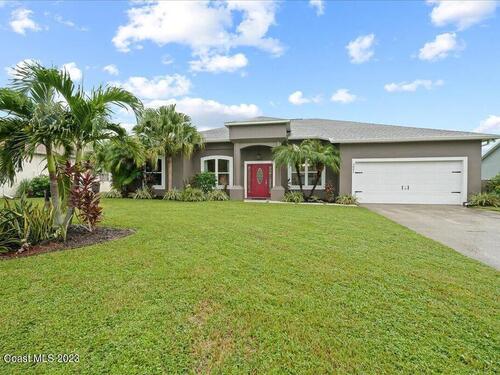 Listing