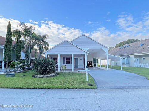 Listing