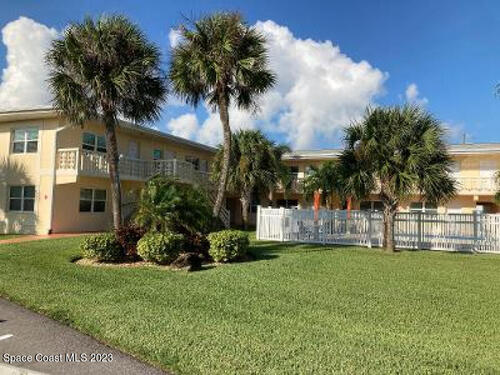 Listing