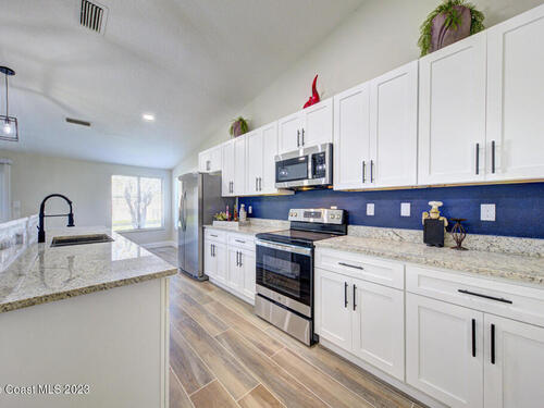 Listing