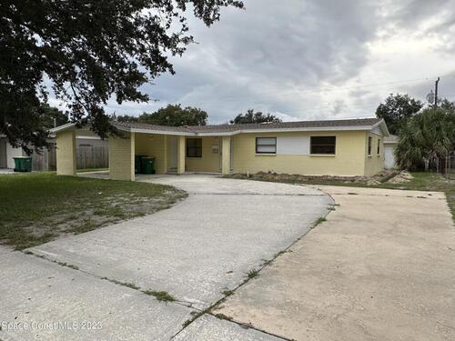 Listing
