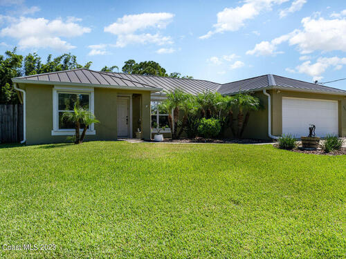 Listing