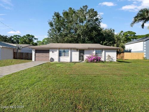 Listing