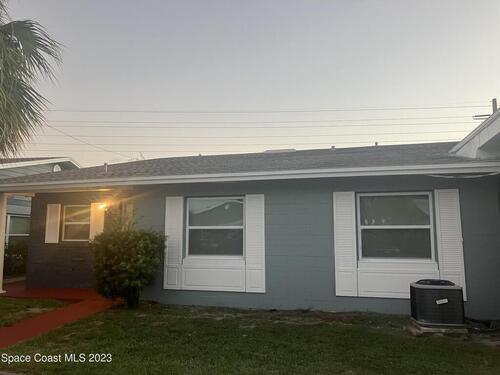 Listing