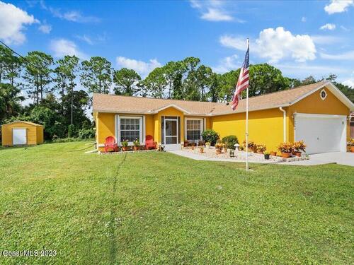 Listing