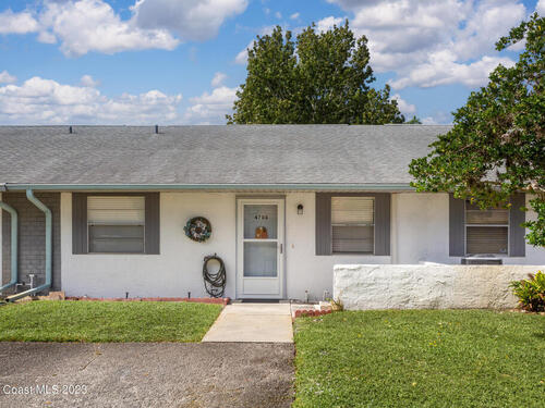 Listing