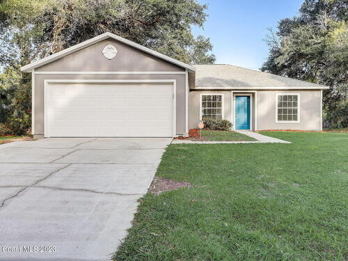 Listing