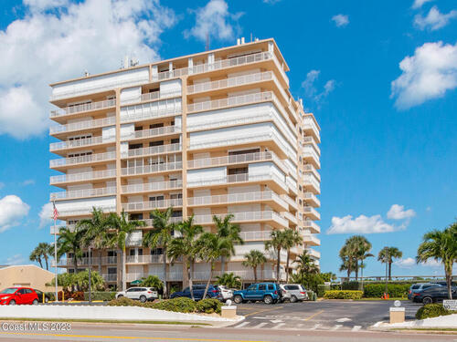 Listing