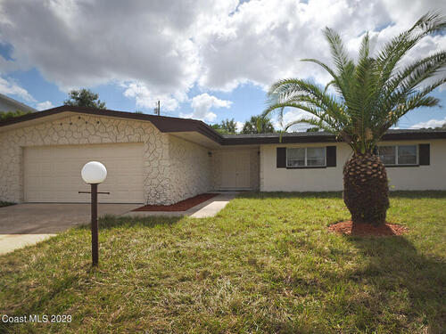 Listing