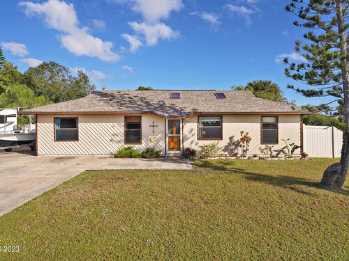 Listing