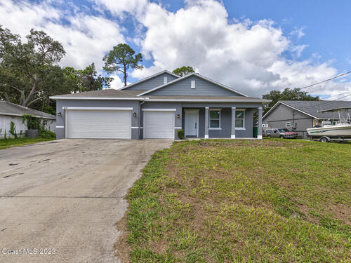 Listing