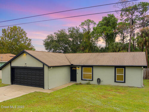 Listing