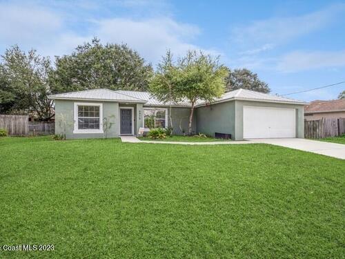 Listing