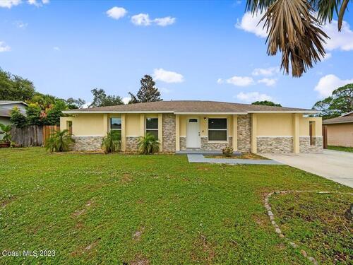 Listing