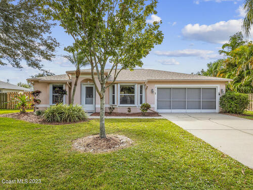 Listing