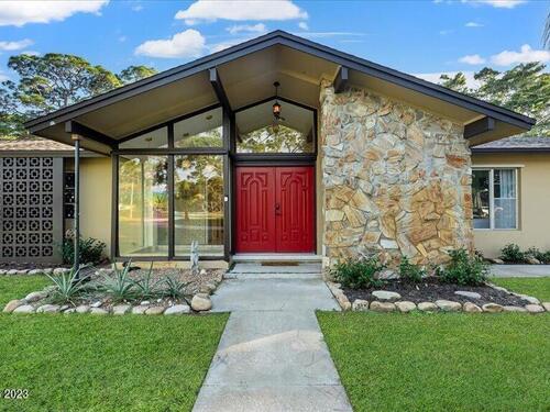 Listing