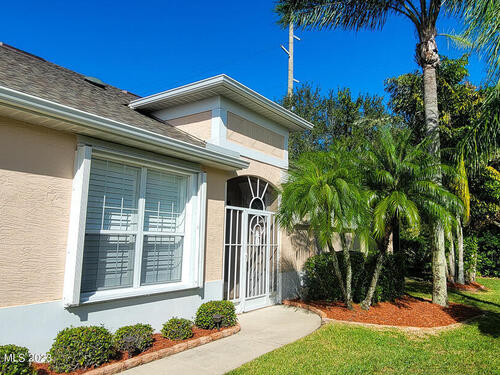 Listing