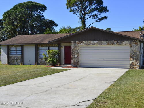 Listing