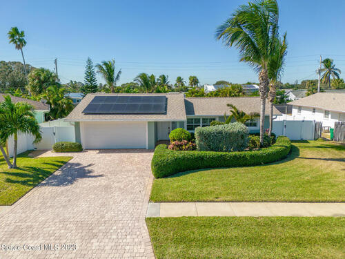 Listing