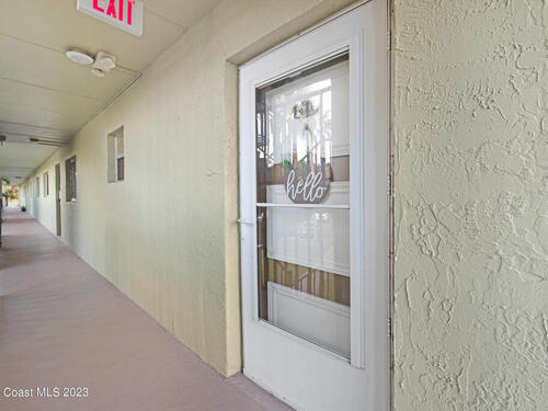 Listing