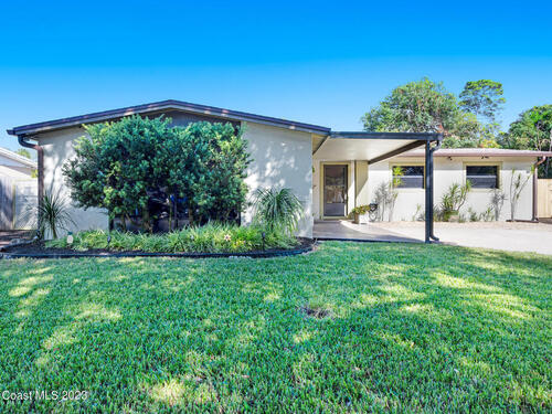 Listing
