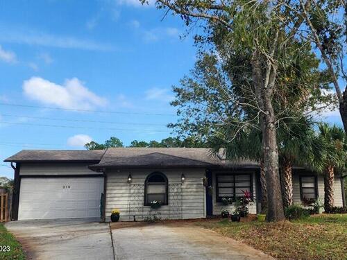 Listing
