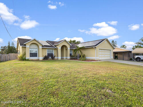 Listing