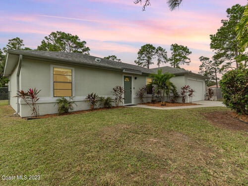Listing