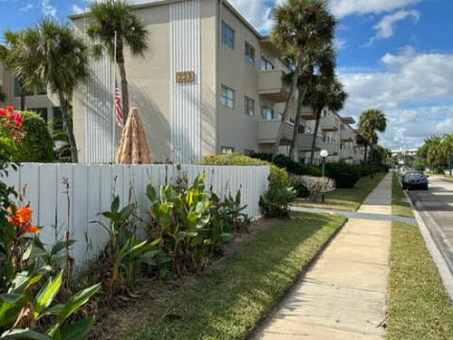 Listing