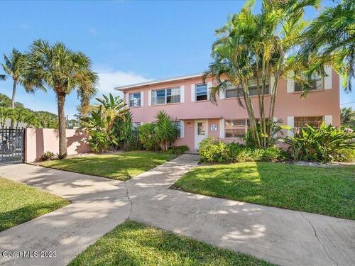 Listing