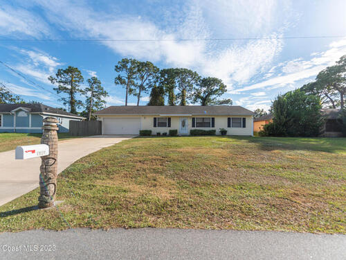 Listing