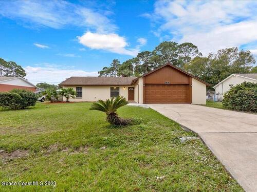 Listing
