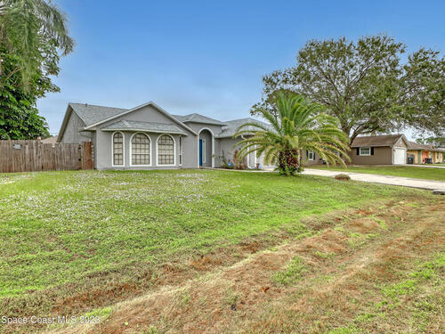 Listing
