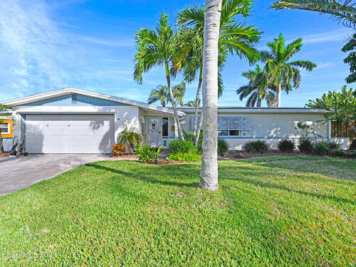 Listing