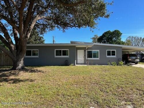 Listing