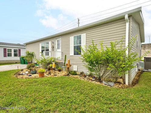 Listing
