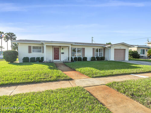 Listing