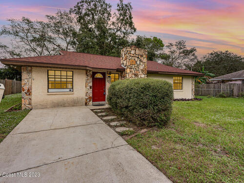 Listing