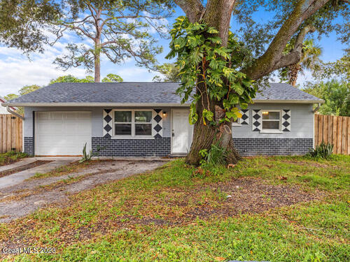 Listing