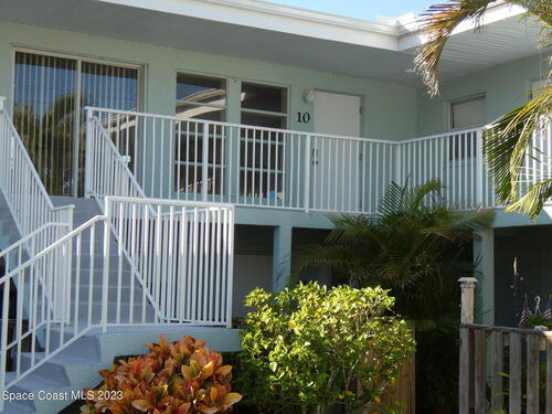 Listing