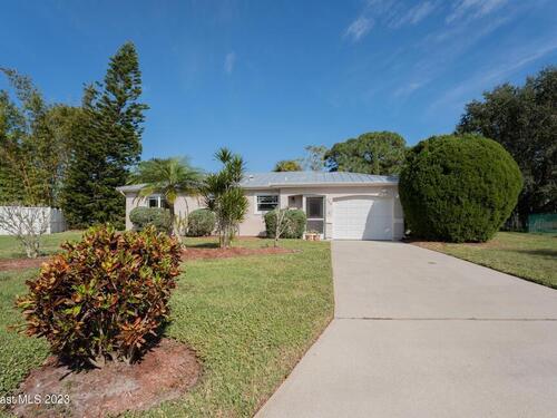 Listing