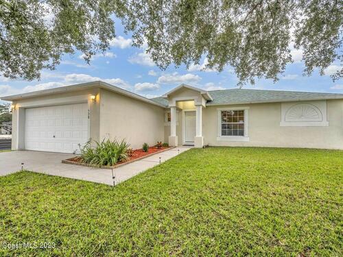 Listing