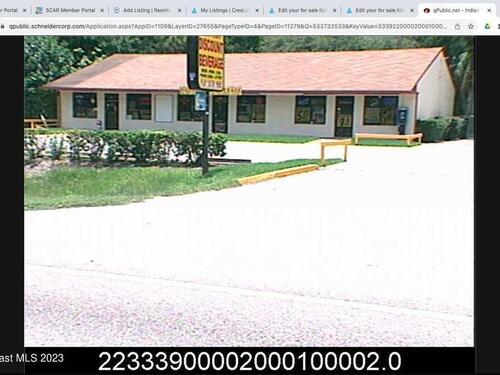 Listing