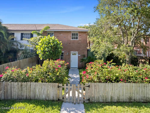 Listing
