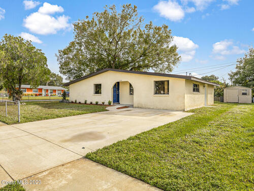 Listing